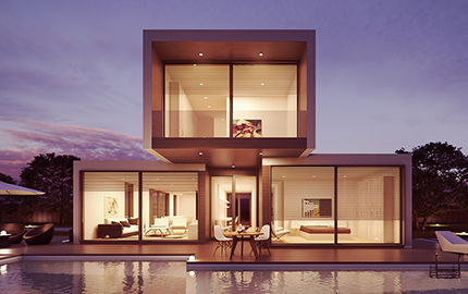 不動産売買を検討中のお客様に合わせた物件をご案内します。