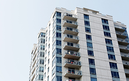 賃貸をお探し中のお客様に合わせた物件をご紹介します。